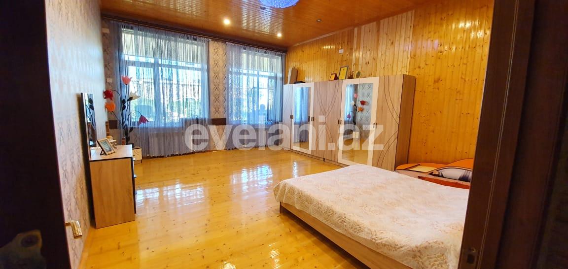 Satılır, həyət evi / bağ, 8 otaqlı, 300 m², Maştağa q.