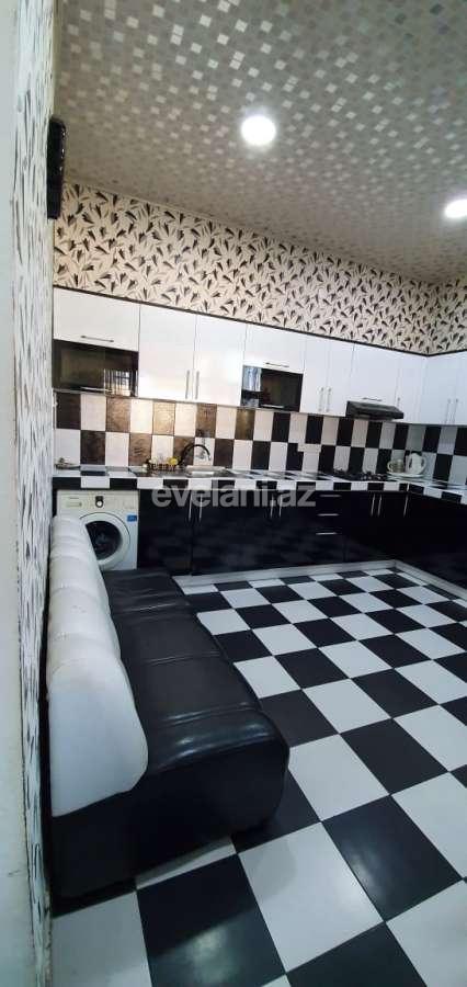 Satılır, həyət evi / bağ, 8 otaqlı, 300 m², Maştağa q.