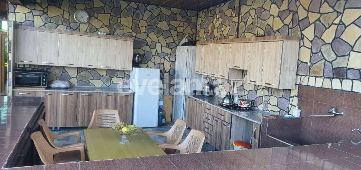 Satılır, həyət evi / bağ, 8 otaqlı, 300 m², Maştağa q.