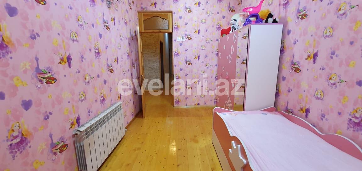 Satılır, həyət evi / bağ, 8 otaqlı, 300 m², Maştağa q.