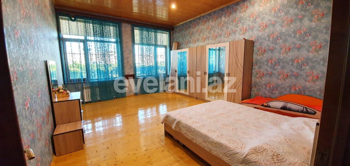 Satılır, həyət evi / bağ, 8 otaqlı, 300 m², Maştağa q.