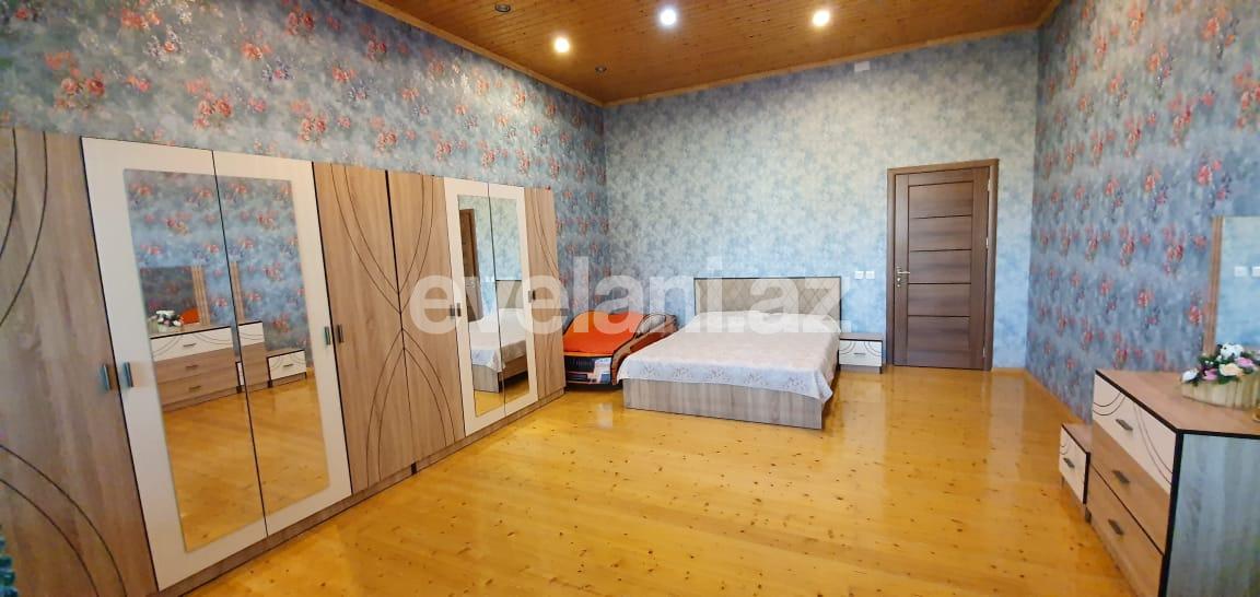 Satılır, həyət evi / bağ, 8 otaqlı, 300 m², Maştağa q.