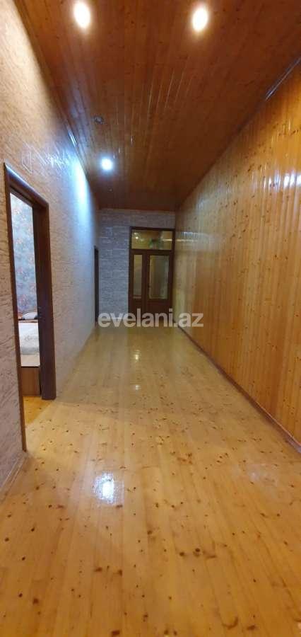 Satılır, həyət evi / bağ, 8 otaqlı, 300 m², Maştağa q.