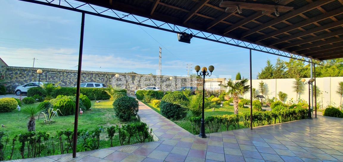Satılır, həyət evi / bağ, 8 otaqlı, 300 m², Maştağa q.