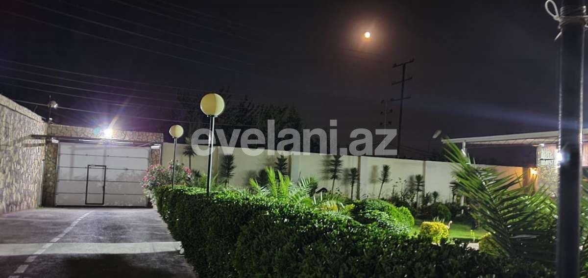 Satılır, həyət evi / bağ, 8 otaqlı, 300 m², Maştağa q.