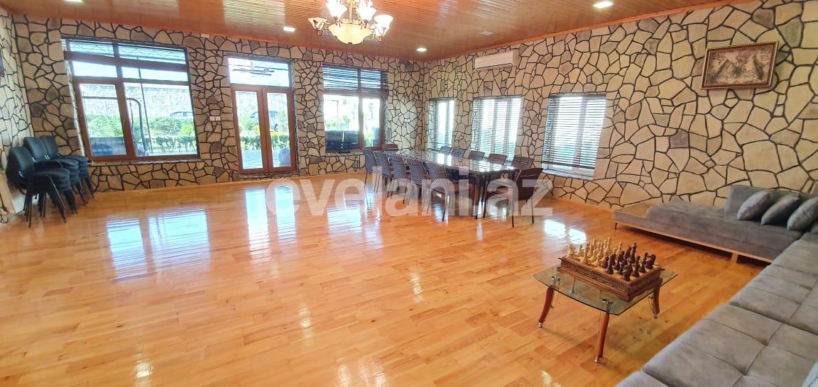 Satılır, həyət evi / bağ, 8 otaqlı, 300 m², Maştağa q.