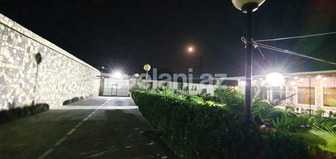 Satılır, həyət evi / bağ, 8 otaqlı, 300 m², Maştağa q.