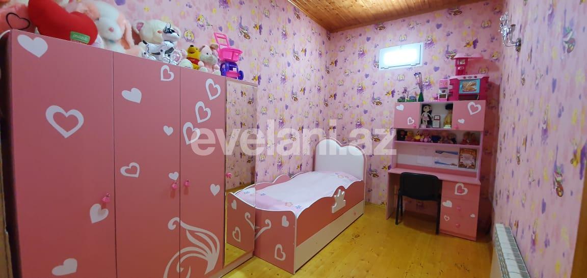 Satılır, həyət evi / bağ, 8 otaqlı, 300 m², Maştağa q.