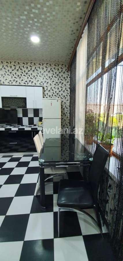 Satılır, həyət evi / bağ, 8 otaqlı, 300 m², Maştağa q.