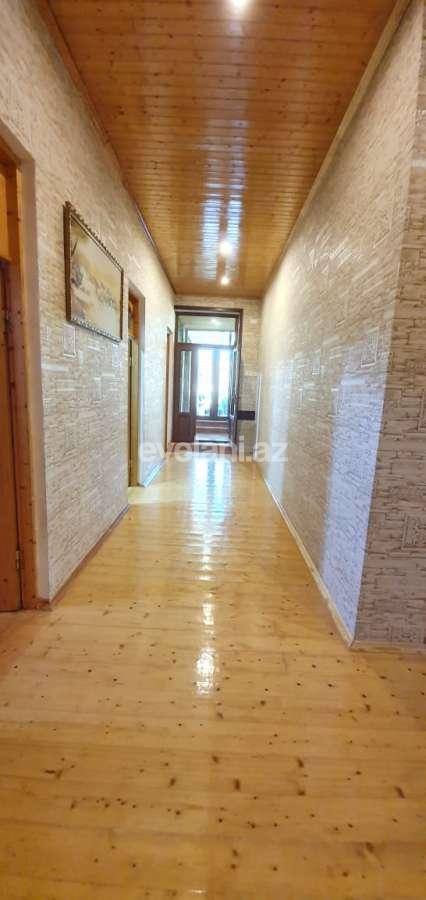 Satılır, həyət evi / bağ, 8 otaqlı, 300 m², Maştağa q.