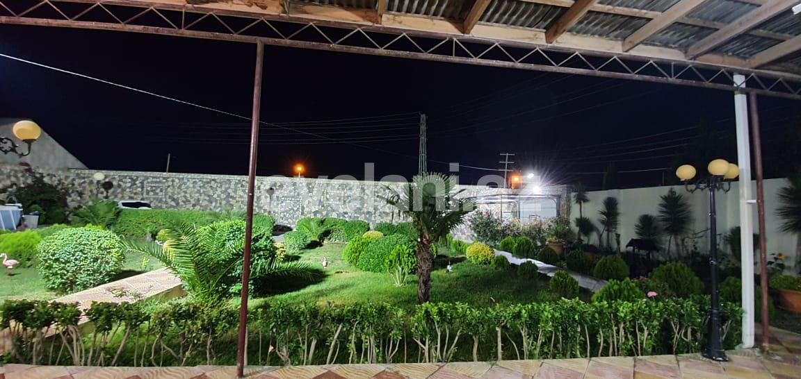 Satılır, həyət evi / bağ, 8 otaqlı, 300 m², Maştağa q.