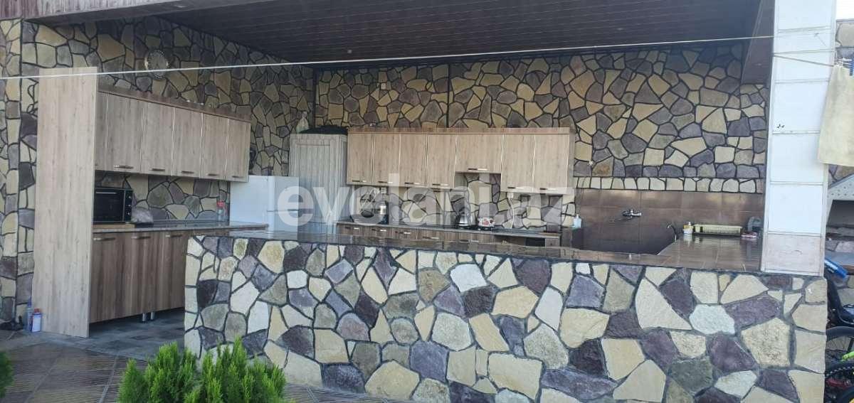 Satılır, həyət evi / bağ, 8 otaqlı, 300 m², Maştağa q.