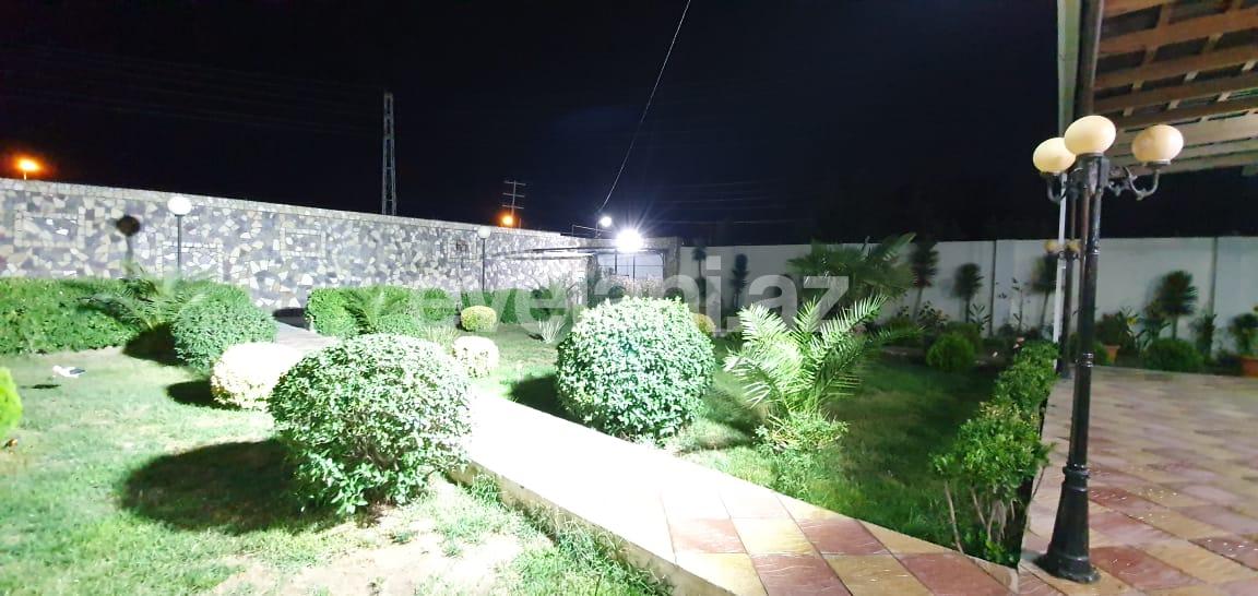 Satılır, həyət evi / bağ, 8 otaqlı, 300 m², Maştağa q.