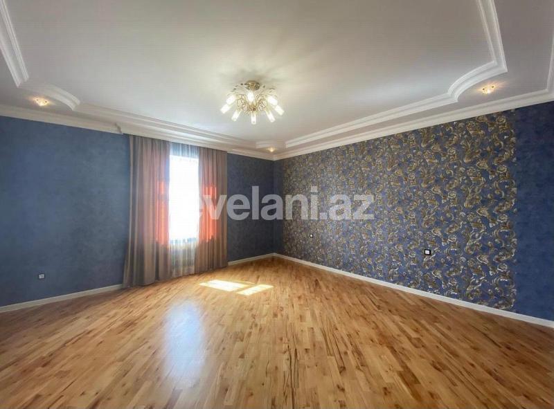 Satılır, həyət evi / bağ, 5 otaqlı, 275 m², Xəzər r.