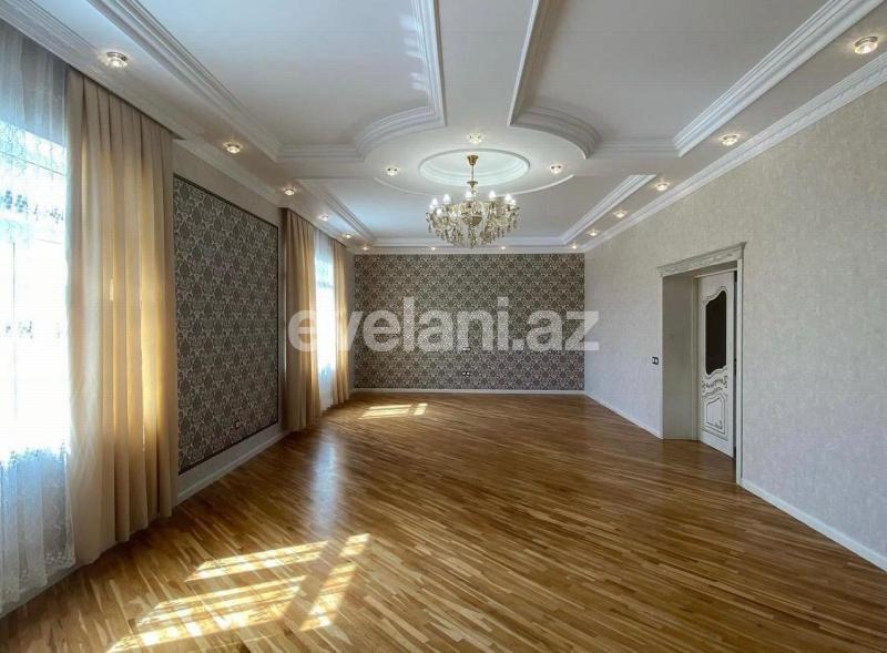 Satılır, həyət evi / bağ, 5 otaqlı, 275 m², Xəzər r.