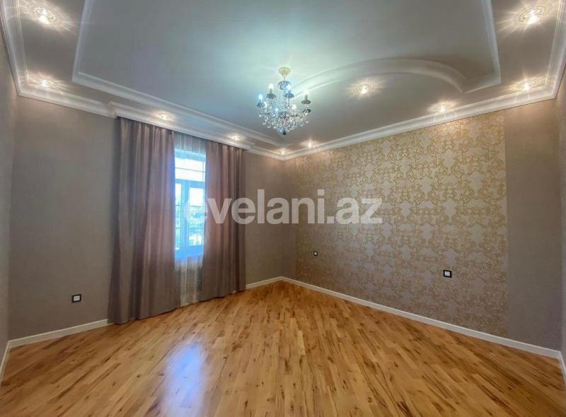 Satılır, həyət evi / bağ, 5 otaqlı, 275 m², Xəzər r.