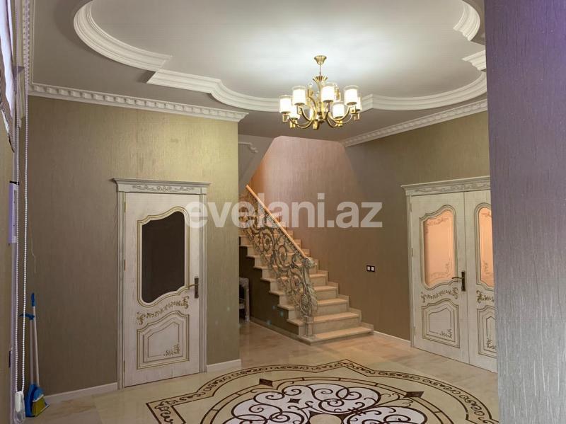 Satılır, həyət evi / bağ, 5 otaqlı, 275 m², Xəzər r.