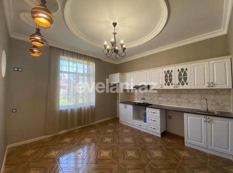 Satılır, həyət evi / bağ, 5 otaqlı, 275 m², Xəzər r.