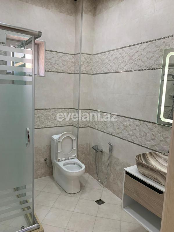Satılır, həyət evi / bağ, 5 otaqlı, 275 m², Xəzər r.