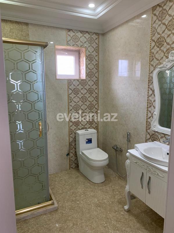 Satılır, həyət evi / bağ, 5 otaqlı, 275 m², Xəzər r.