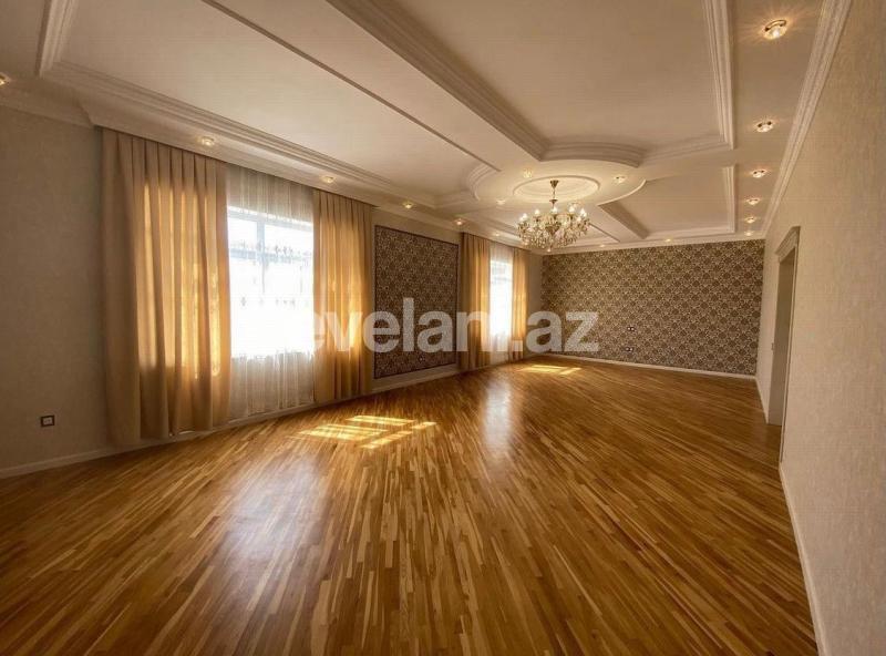 Satılır, həyət evi / bağ, 5 otaqlı, 275 m², Xəzər r.