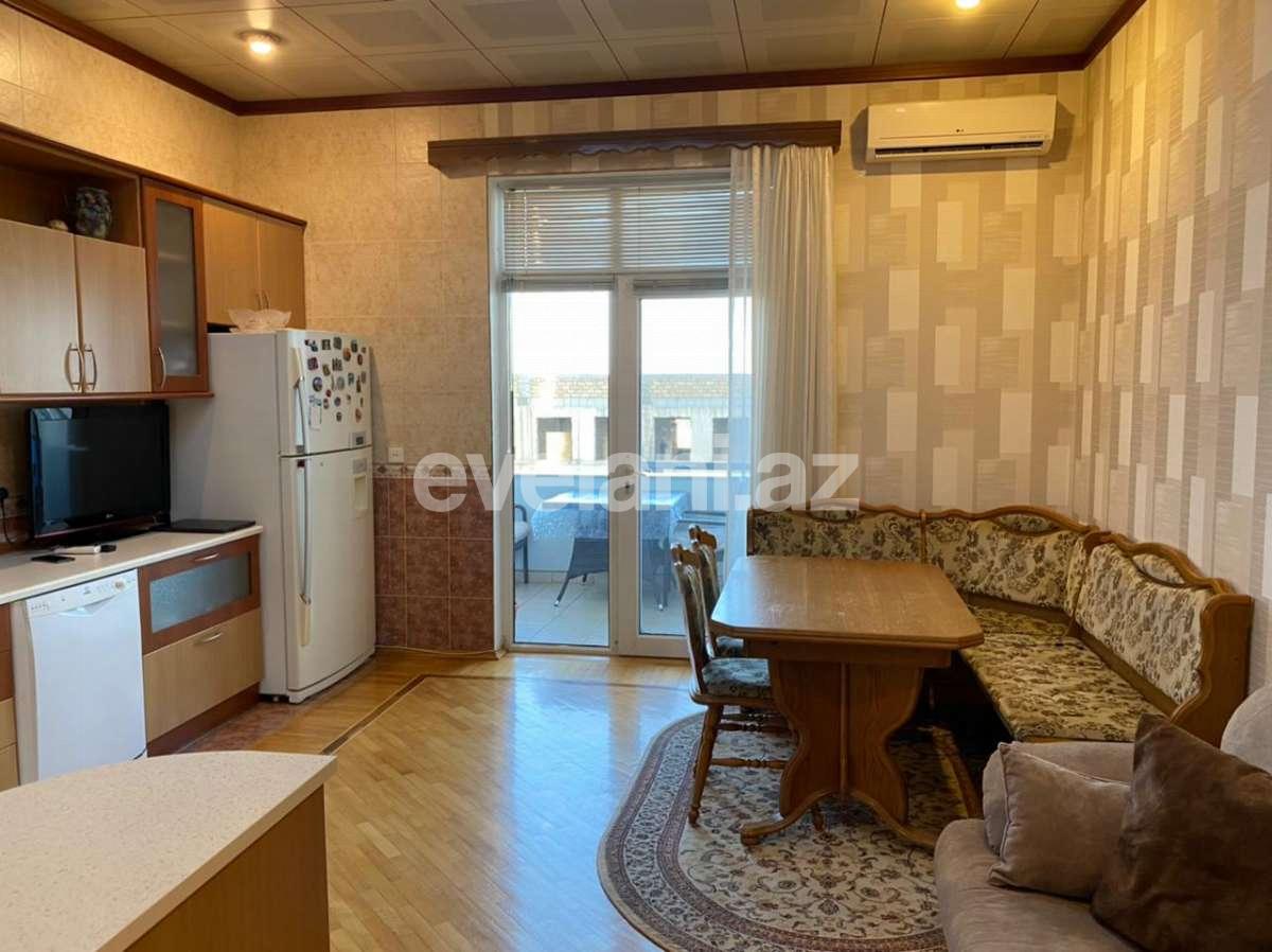 Satılır, yeni tikili, 4 otaqlı, 230 m², Elmlər Akademiyası m.