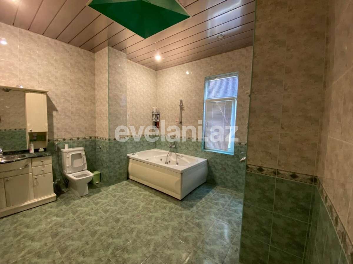 Satılır, yeni tikili, 4 otaqlı, 230 m², Elmlər Akademiyası m.