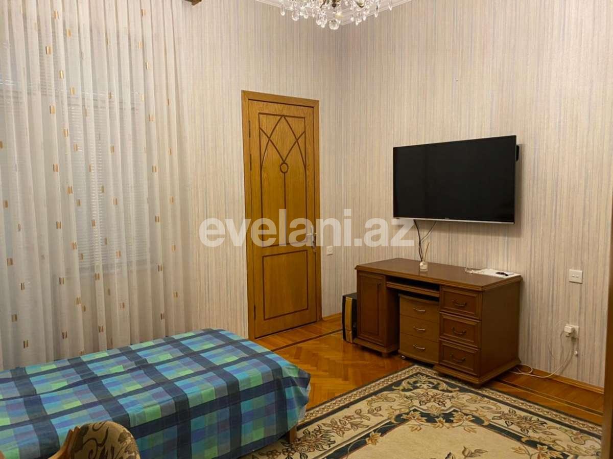 Satılır, yeni tikili, 4 otaqlı, 230 m², Elmlər Akademiyası m.
