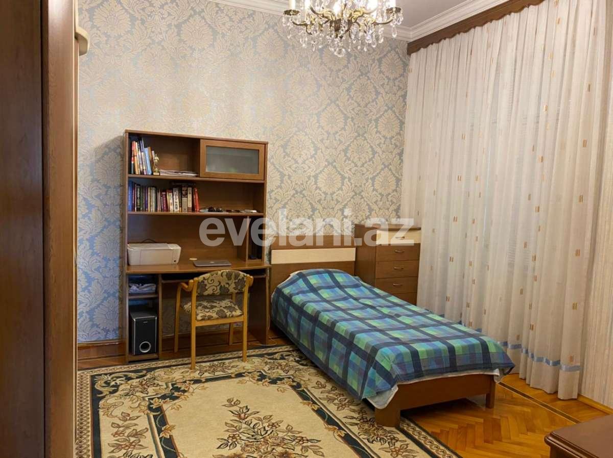 Satılır, yeni tikili, 4 otaqlı, 230 m², Elmlər Akademiyası m.