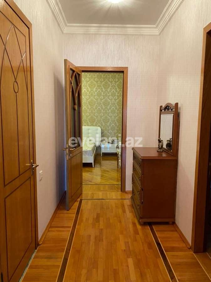 Satılır, yeni tikili, 4 otaqlı, 230 m², Elmlər Akademiyası m.