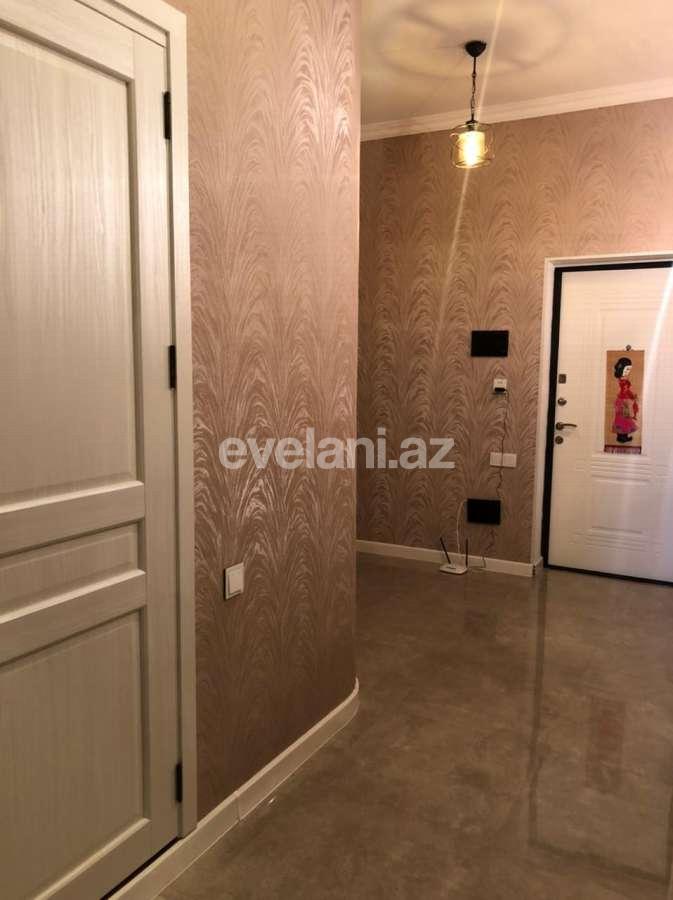 Satılır, yeni tikili, 2 otaqlı, 60 m², Elmlər Akademiyası m.