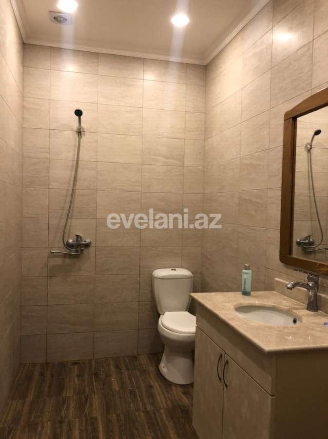 Satılır, yeni tikili, 2 otaqlı, 60 m², Elmlər Akademiyası m.