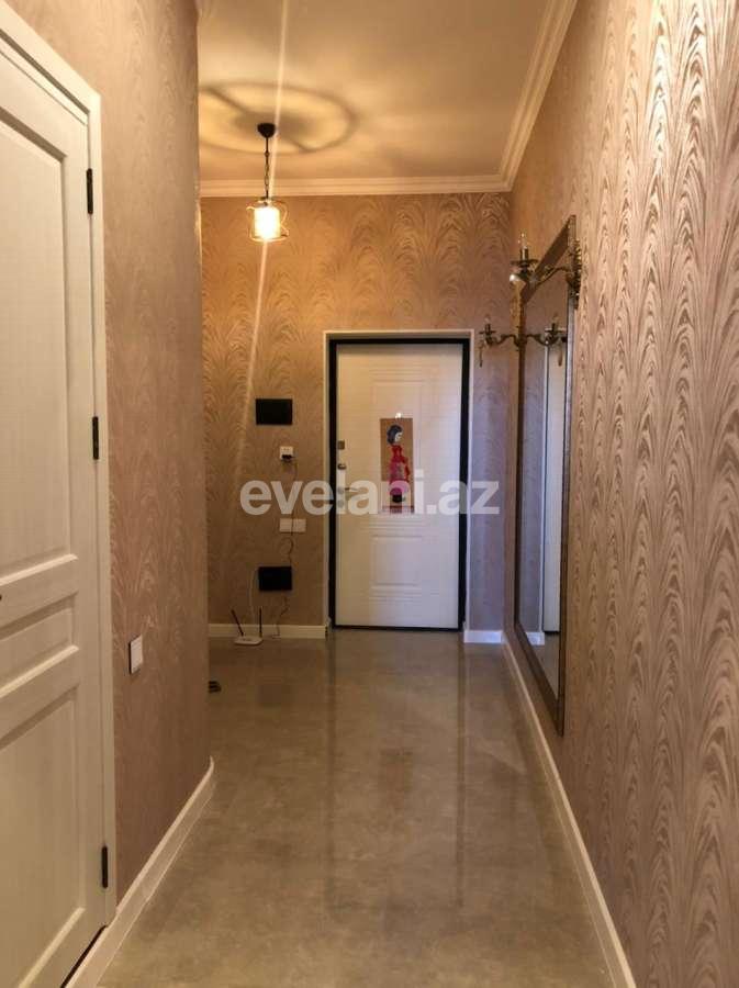 Satılır, yeni tikili, 2 otaqlı, 60 m², Elmlər Akademiyası m.