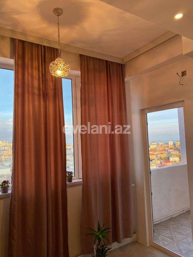 Satılır, yeni tikili, 2 otaqlı, 60 m², Elmlər Akademiyası m.