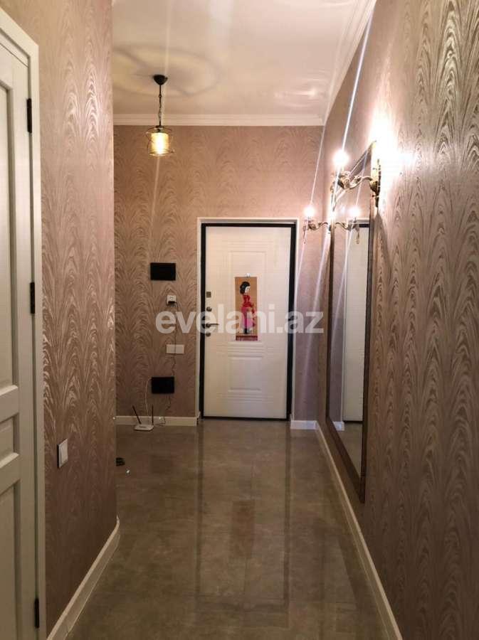 Satılır, yeni tikili, 2 otaqlı, 60 m², Elmlər Akademiyası m.