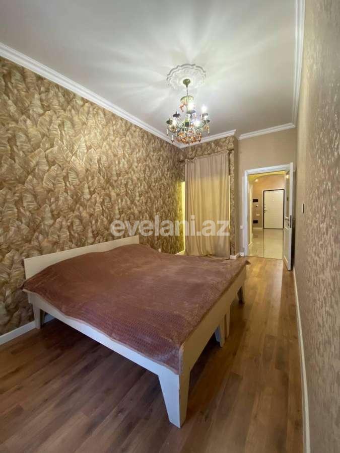 Satılır, yeni tikili, 2 otaqlı, 60 m², Elmlər Akademiyası m.