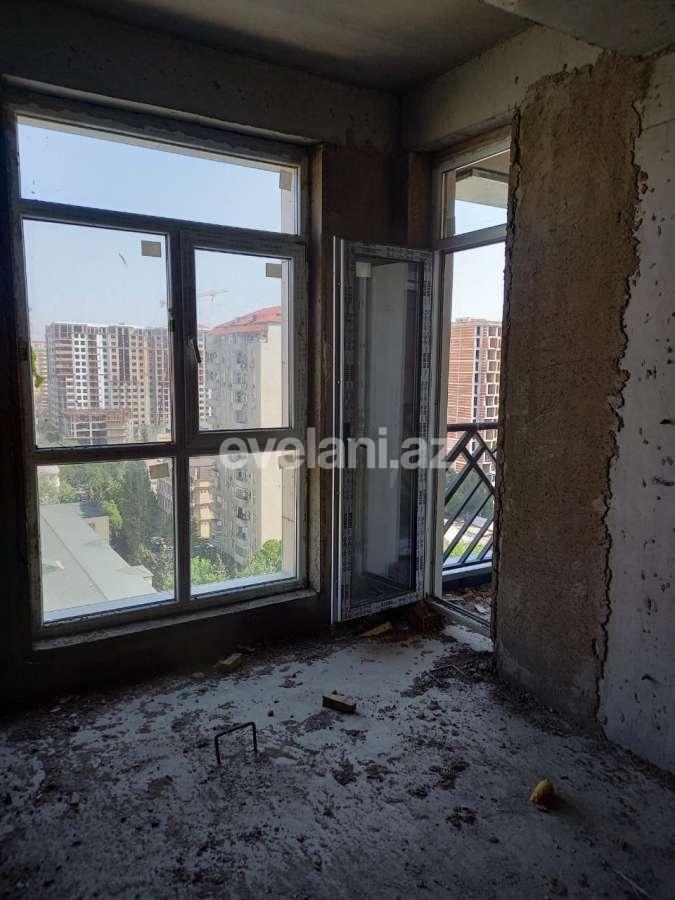 Satılır, yeni tikili, 1 otaqlı, 52 m², Gənclik m.