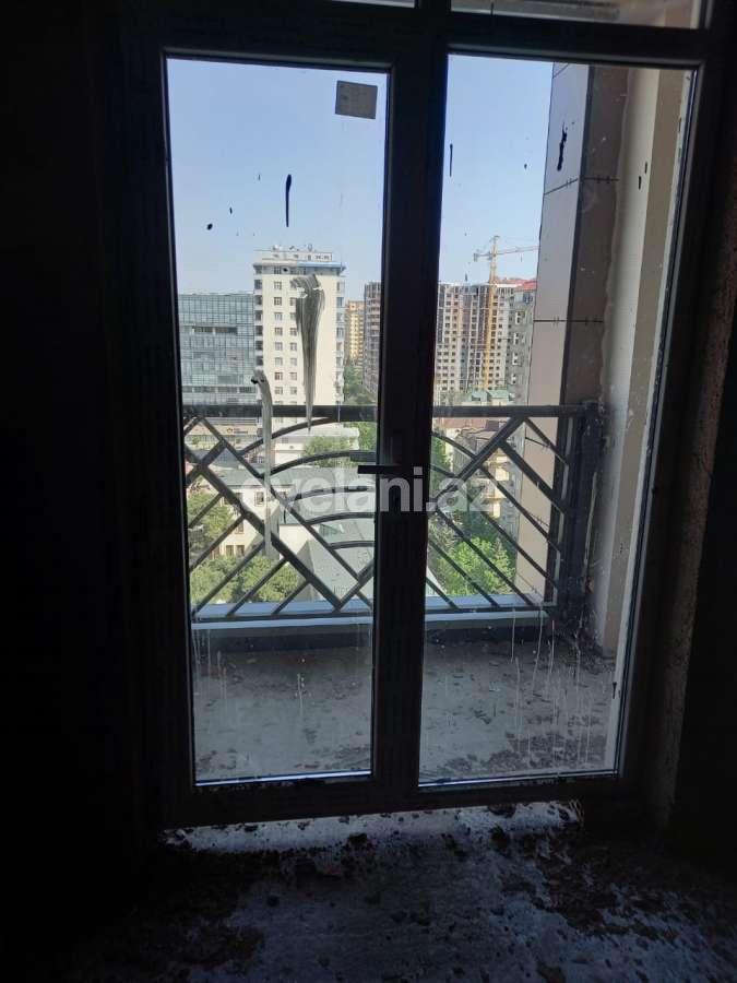 Satılır, yeni tikili, 1 otaqlı, 52 m², Gənclik m.