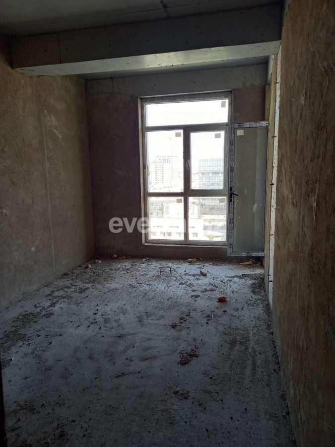 Satılır, yeni tikili, 1 otaqlı, 52 m², Gənclik m.