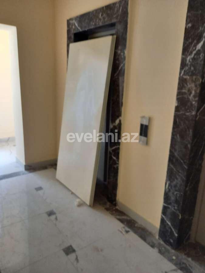 Satılır, yeni tikili, 1 otaqlı, 52 m², Gənclik m.