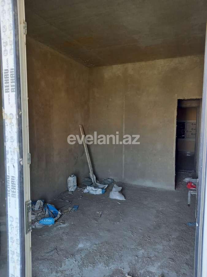 Satılır, yeni tikili, 1 otaqlı, 52 m², Gənclik m.