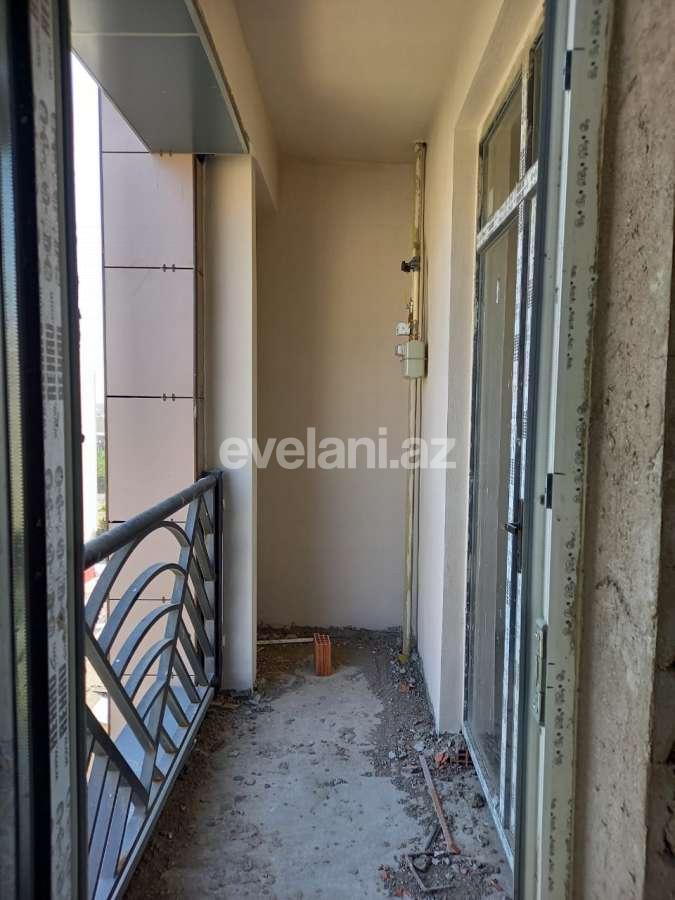 Satılır, yeni tikili, 1 otaqlı, 52 m², Gənclik m.