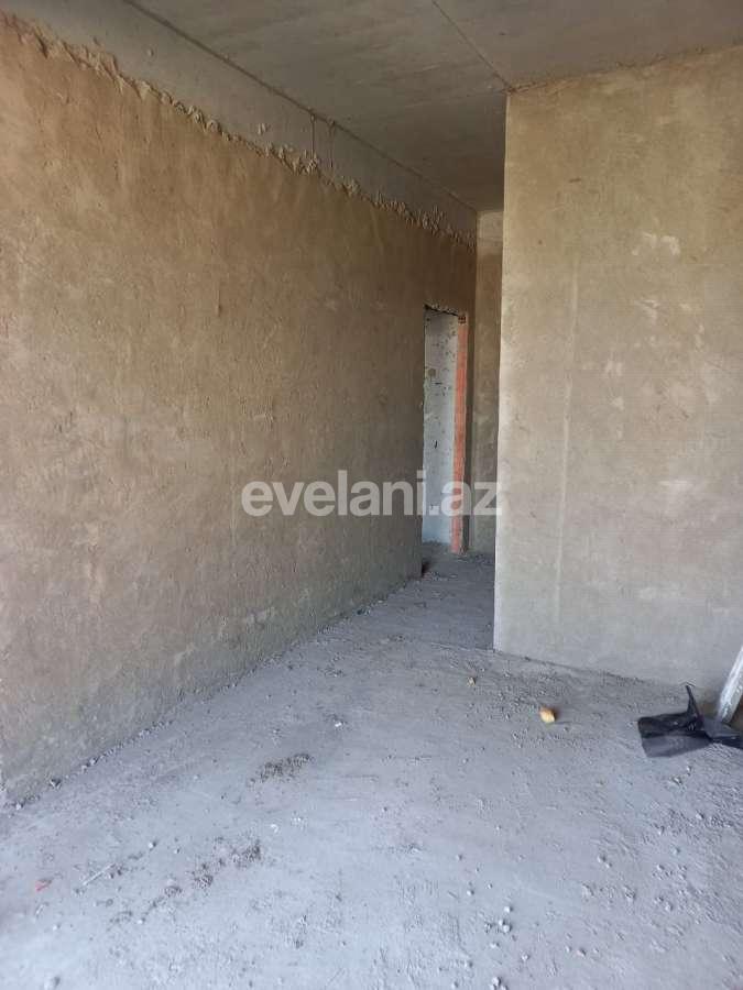 Satılır, yeni tikili, 1 otaqlı, 52 m², Gənclik m.