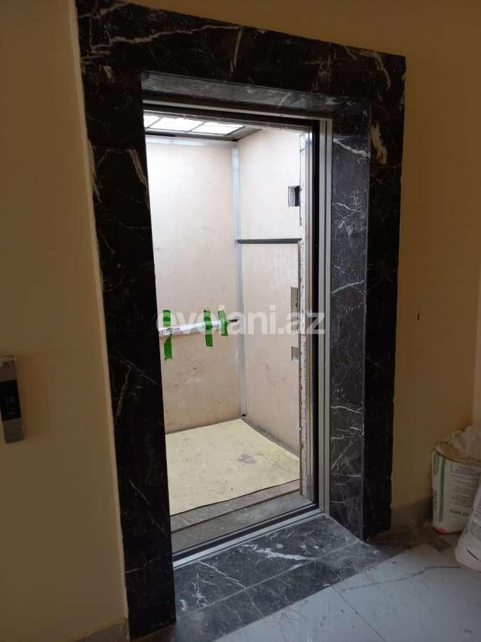 Satılır, yeni tikili, 1 otaqlı, 52 m², Gənclik m.