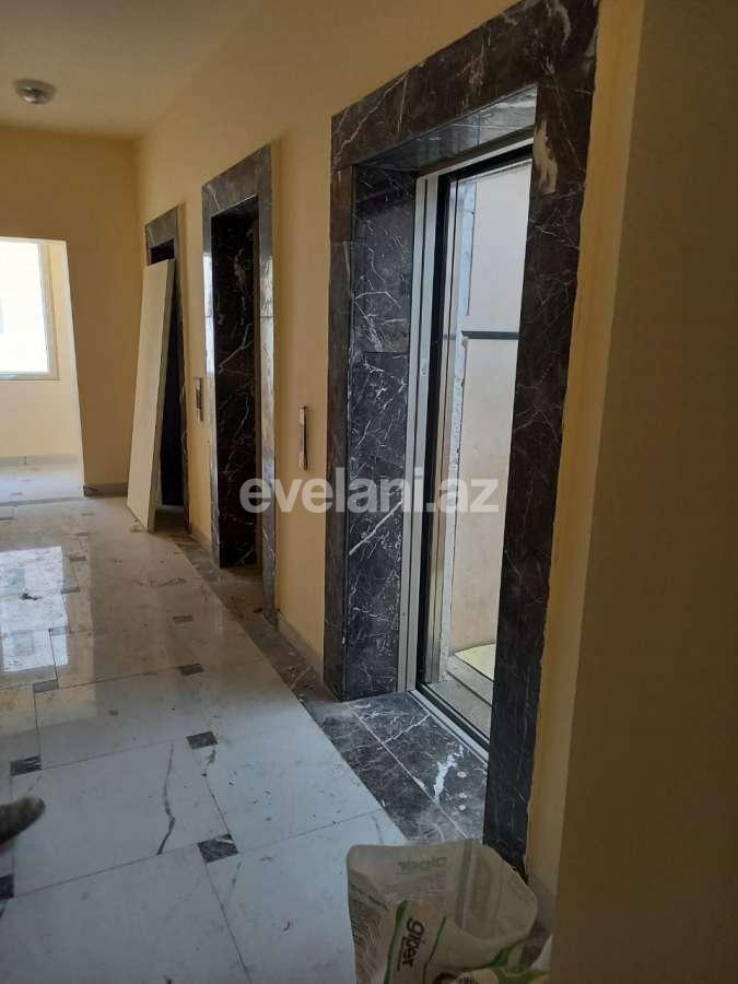 Satılır, yeni tikili, 1 otaqlı, 52 m², Gənclik m.