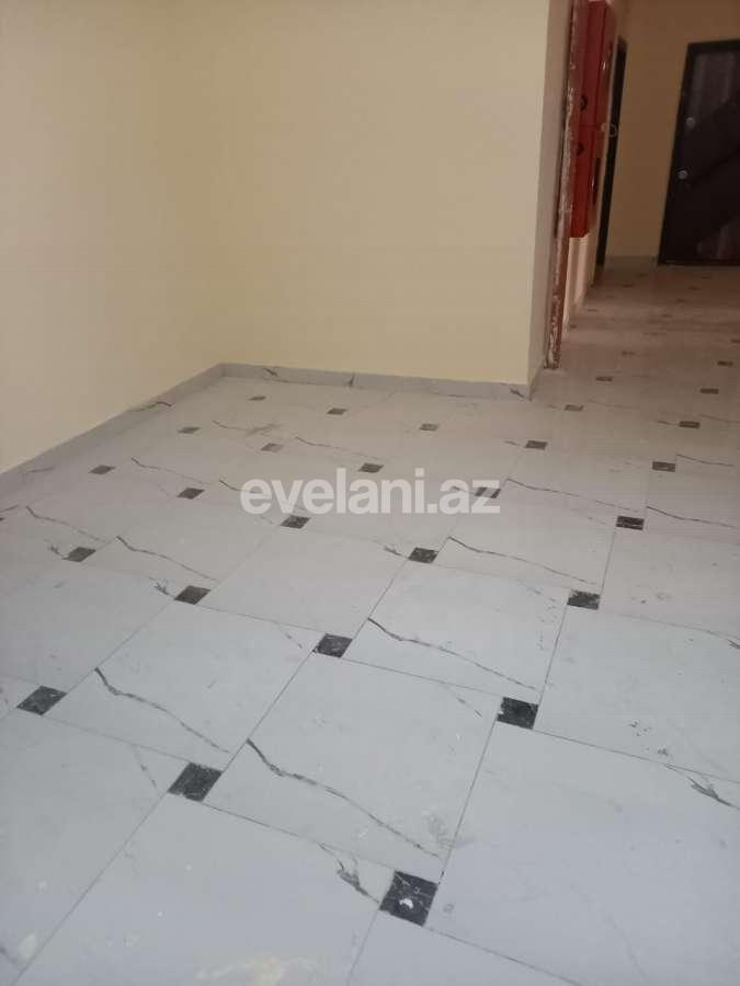 Satılır, yeni tikili, 1 otaqlı, 52 m², Gənclik m.