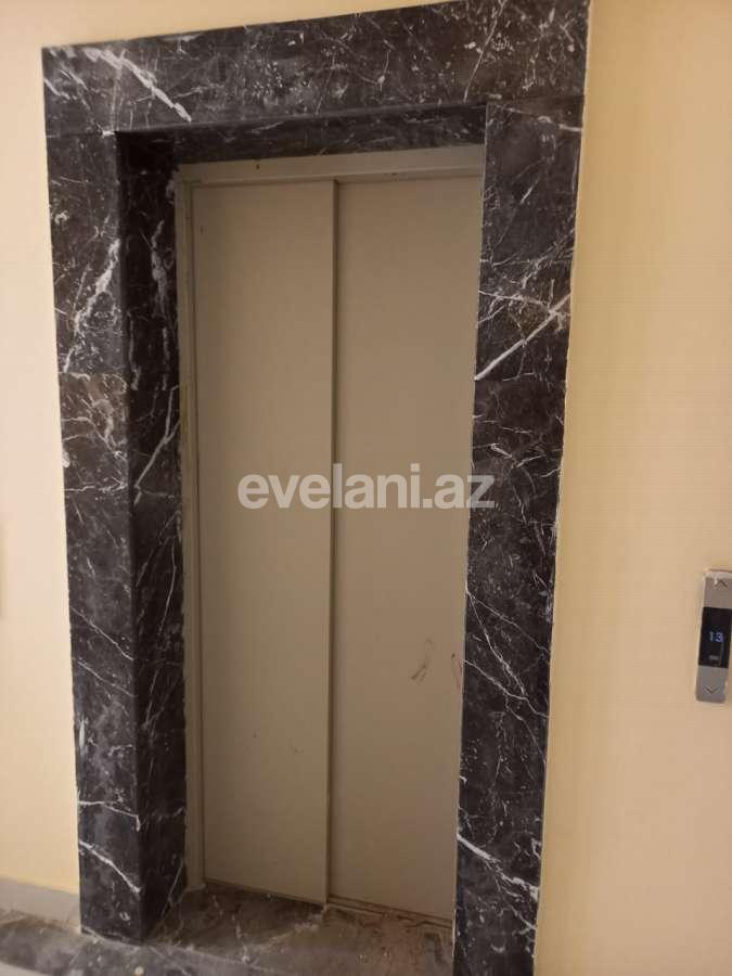 Satılır, yeni tikili, 1 otaqlı, 52 m², Gənclik m.