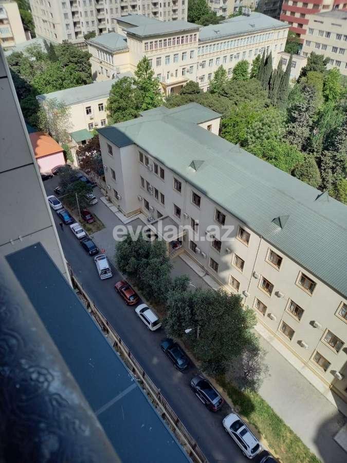 Satılır, yeni tikili, 1 otaqlı, 52 m², Gənclik m.