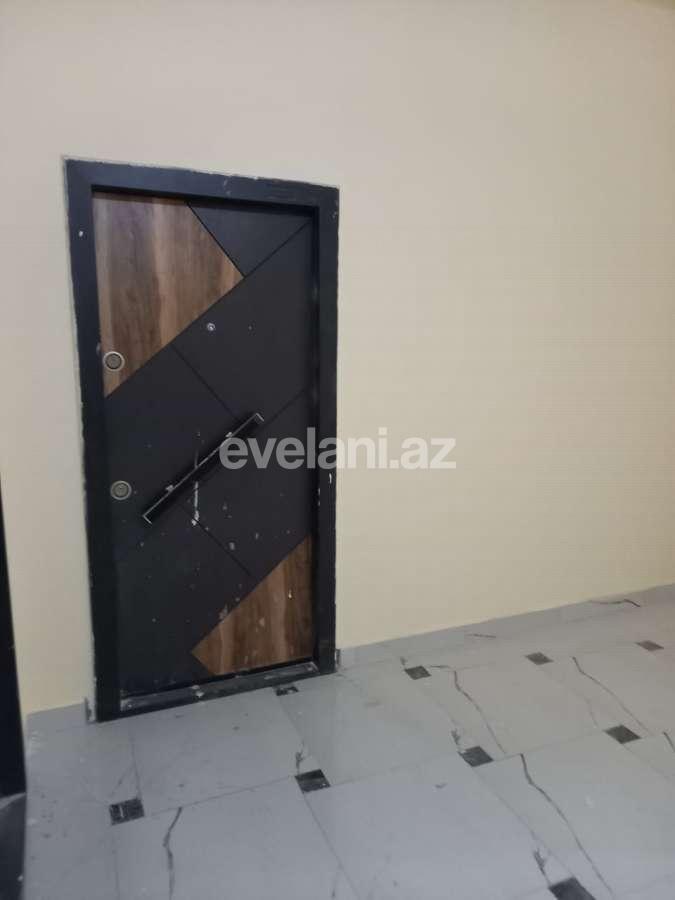Satılır, yeni tikili, 1 otaqlı, 52 m², Gənclik m.
