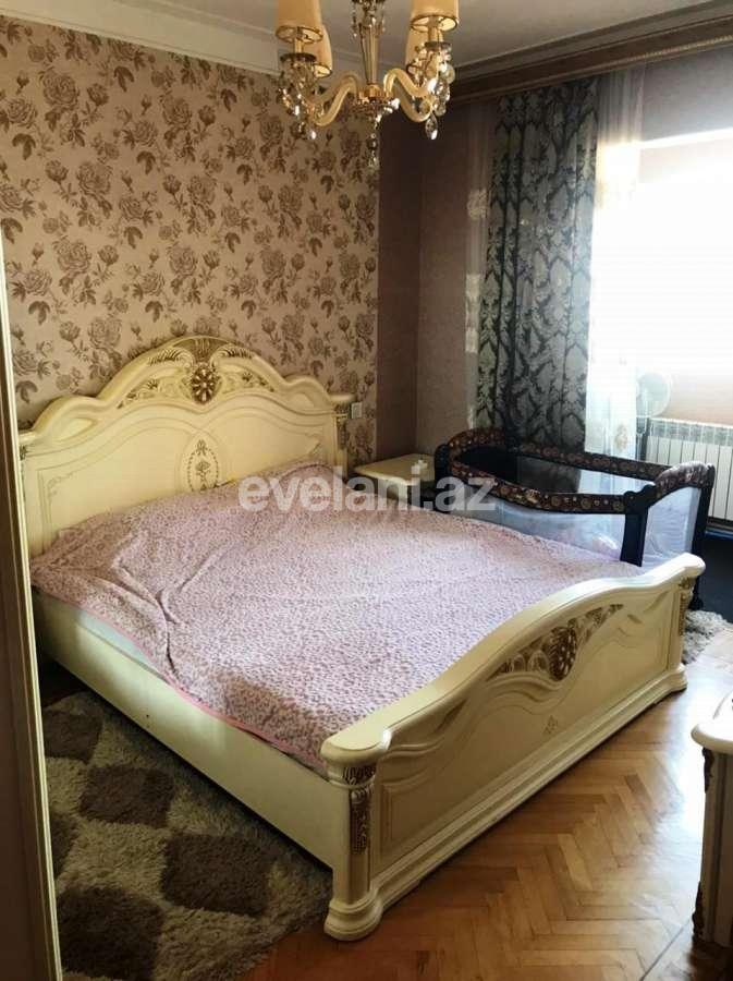 Продаётся, вторичка, 3-комнаты, 70 m², Ени Гюнешли p.